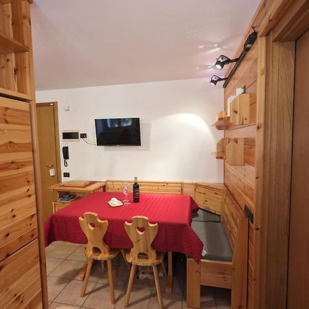 Appartamento Santa Caterina Santa Caterina Valfurva Kültér fotó
