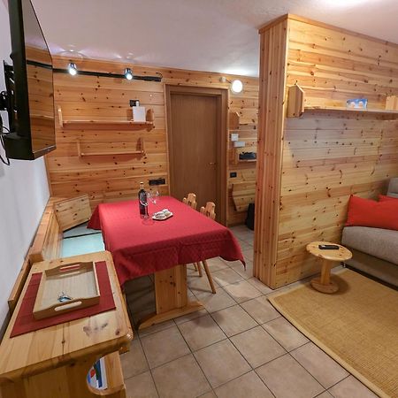 Appartamento Santa Caterina Santa Caterina Valfurva Kültér fotó