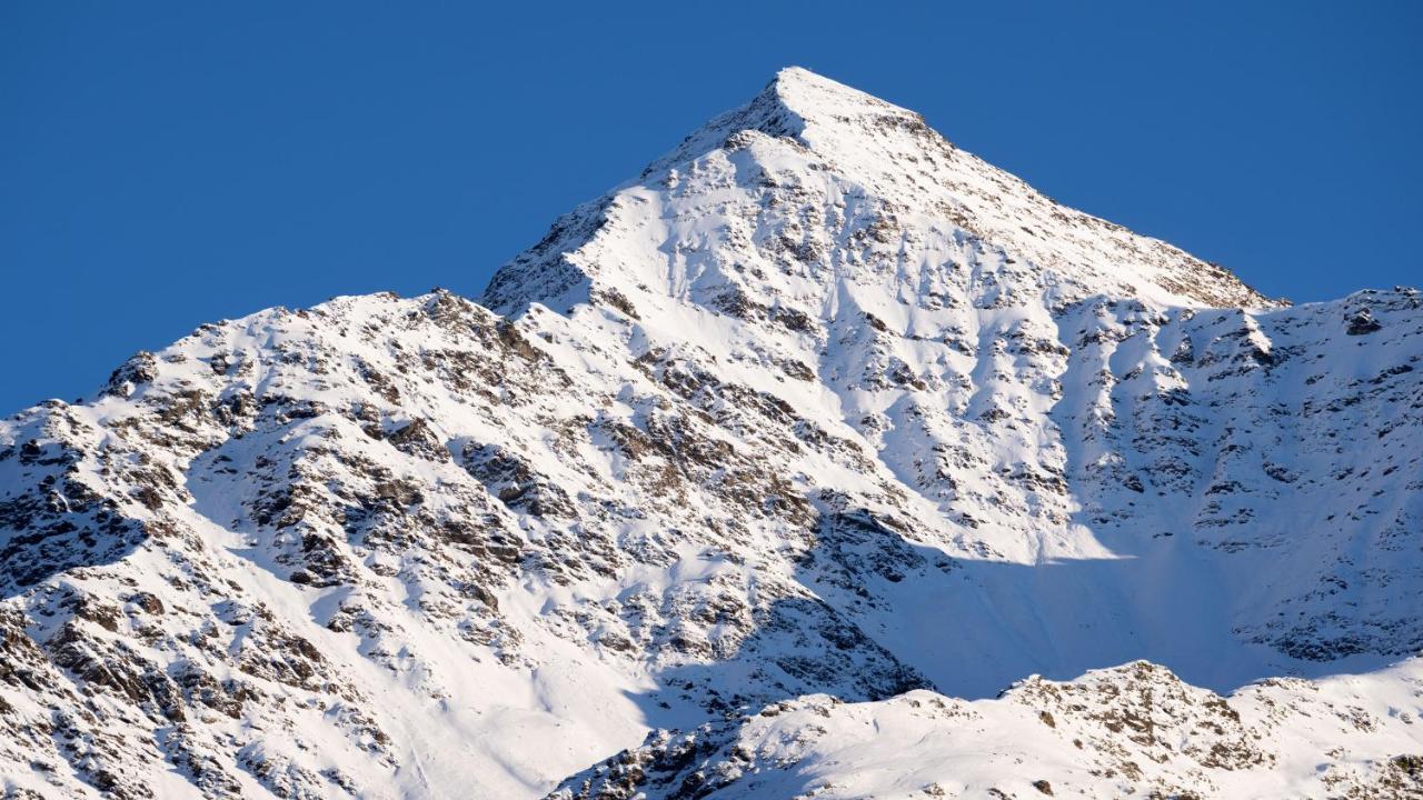 Appartamento Santa Caterina Santa Caterina Valfurva Kültér fotó