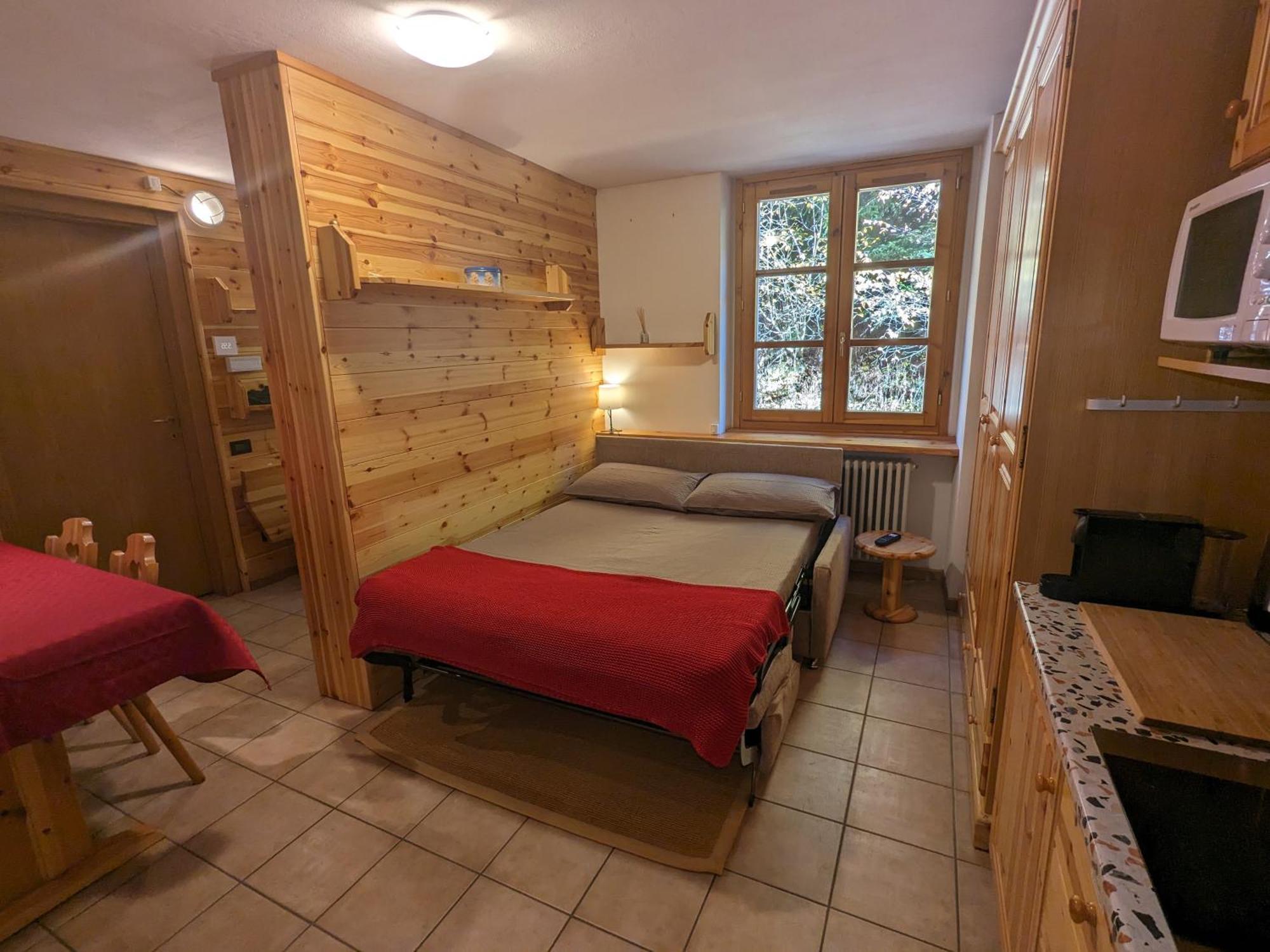 Appartamento Santa Caterina Santa Caterina Valfurva Kültér fotó